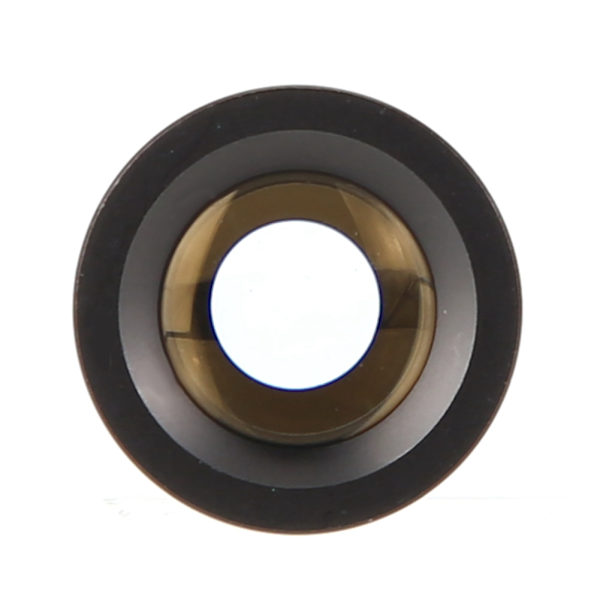 16 mm brännvidd Kamerakortslins High Definition Security CCTV-övervakning
