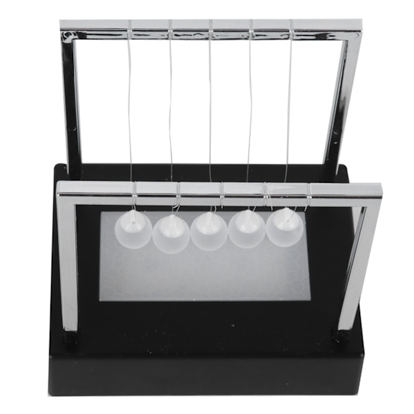 Vitenskap Balanseballer Lysende Svingballer Pynt Fysisk Energibesparelse Modell Gaveleker8006 M