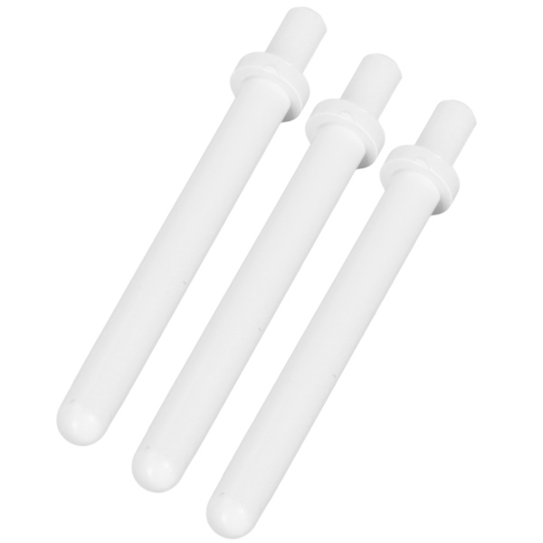 3 stk. ekstra spolespoler til Singer 7258 C5200 til Singer for Confidence 7469Q symaskine