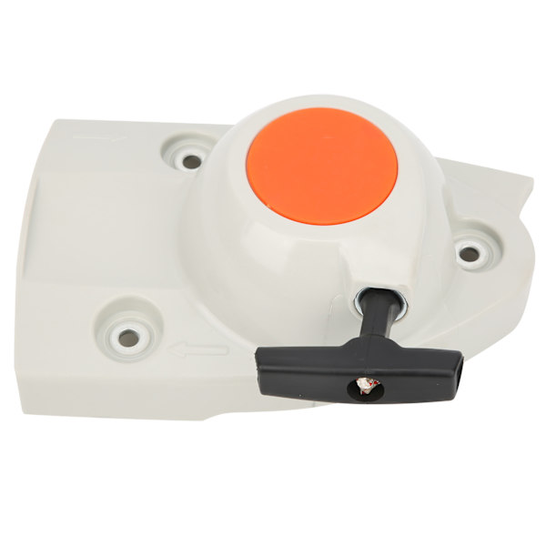 Byte av dragstarterenhet universaltillbehörspassning för STIHL TS410 TS420 4238-190-0301