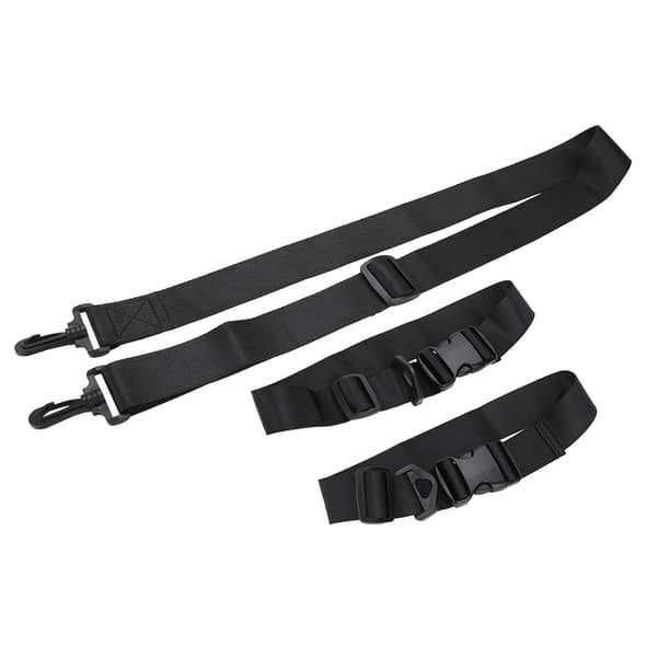 Snowboard Sleeve Bærerem Bindinger Yogamåtte Skulderrem Bærer