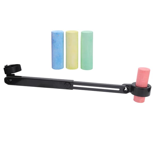 Cykel Doodle Graffiti Pen Leksaker Unisex barn Kid Bike Multicolor Graffiti Krita Set