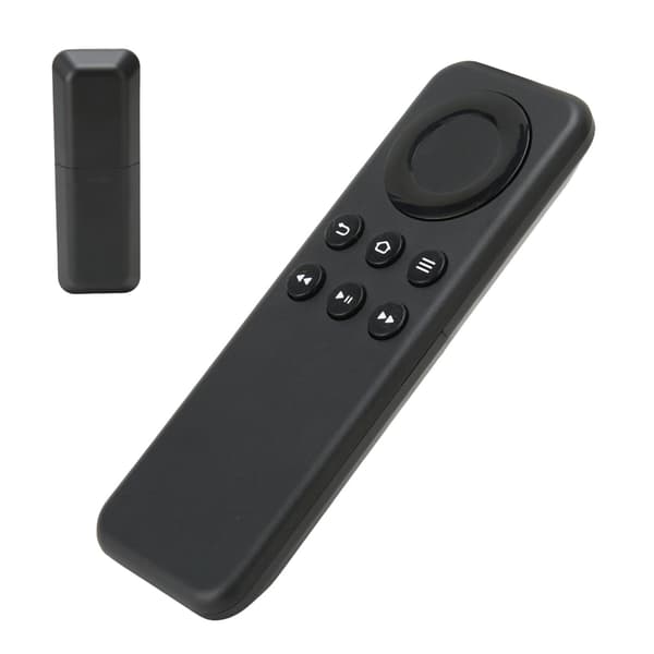 CV98LM fjernkontrollerstatning for Amazon Set Top Box for Amazon Fire TV Stick for Amazon Fire TV Box
