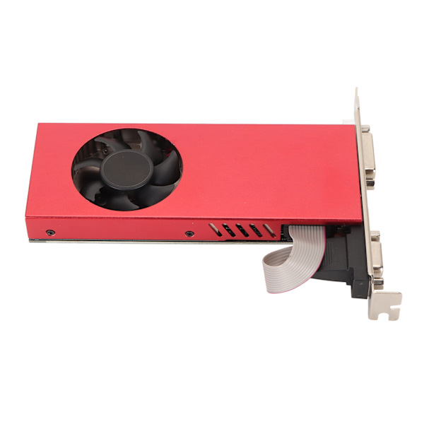 GTX750TI 4GB grafiikkakort GDDR5 128bit HD Multimedia Interface Peligrafiikkakort Koti- ja Yritystietokoneille