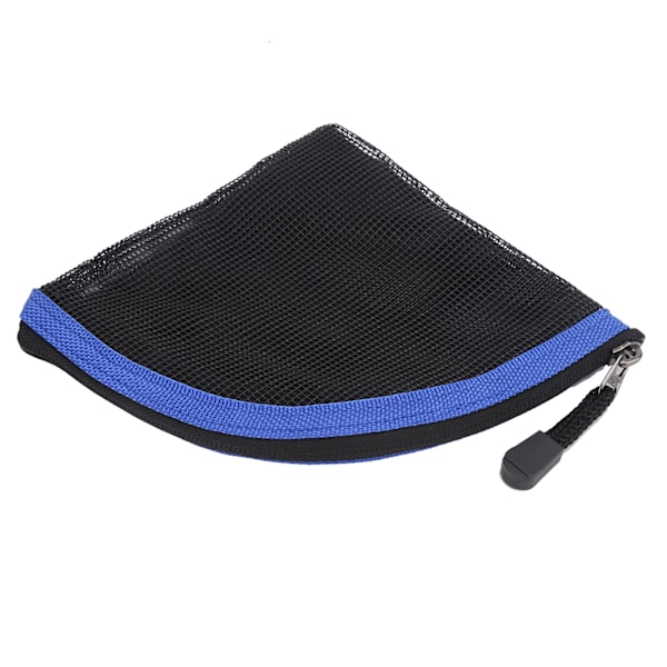 Fluestang Line Oppbevaringslommebok Tippet Etui NetLike Leader Tippet Oppbevaring 7 Rom (L)