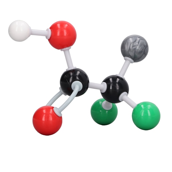 Molecular Model Kit Student Lärare Organisk oorganisk kemi lärande verktyg Set