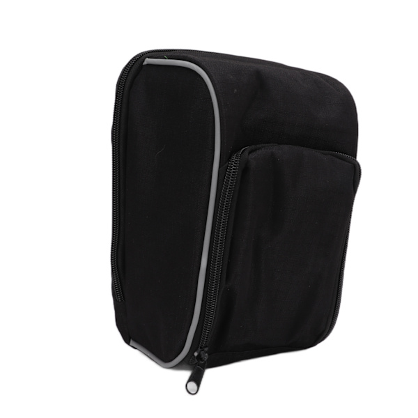 Cykelstyrpose Foldbar cykelforpose til mountainbikes Cykeltilbehør 21x13,5x10cm