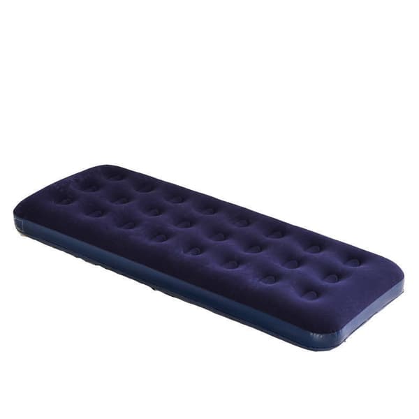 Enkelmadrass 185x76x22cm - 1900
