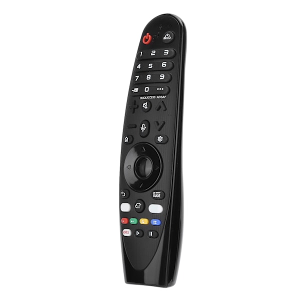 TV-fjernkontroll Smart TV-kontrollutskifting for LG 4K ANMR19BA AMHR19BA