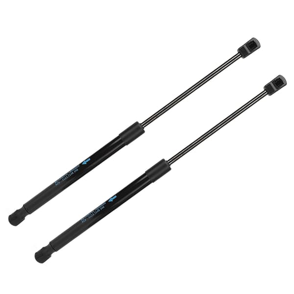 1 par støtdempere for panser, tilbehør 51237148346 erstatning for X5 E70 2007-2013