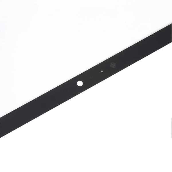 【NX】Pekskärm kompatibel med Microsoft Surface Pro 5 1796