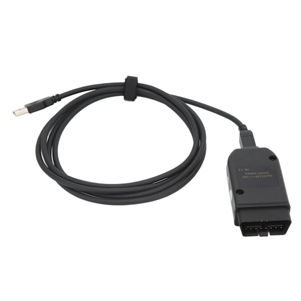 För V23.3 Car Fault Detector Diagnostic Tool Plug and Play för KWP 2000 Protocol