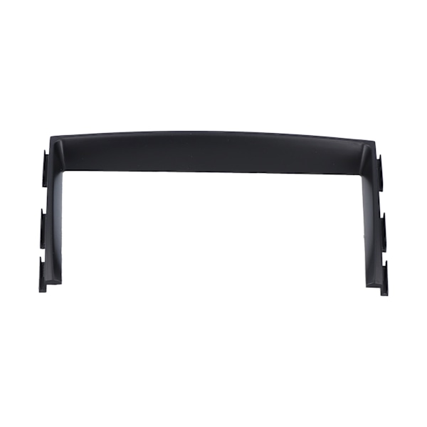 2-DIN Facia Trim Kit Navigation Fascia Central Control Audio DVD Panel Passer til KIA CEED 2010-2012