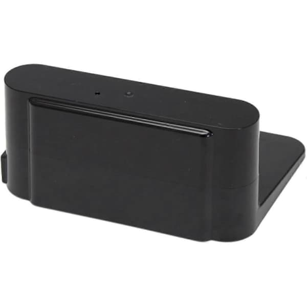 Ladeenhet Kompatibel med S5/S5MAX reservedeler Black