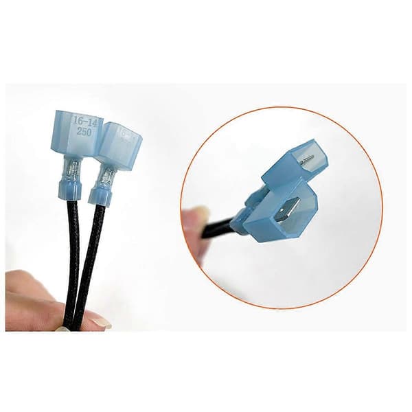 【NX】Pelletsovn Quadrafire Peis Tenningsdeler SRV7000-647 Erstatning Tennings-element B