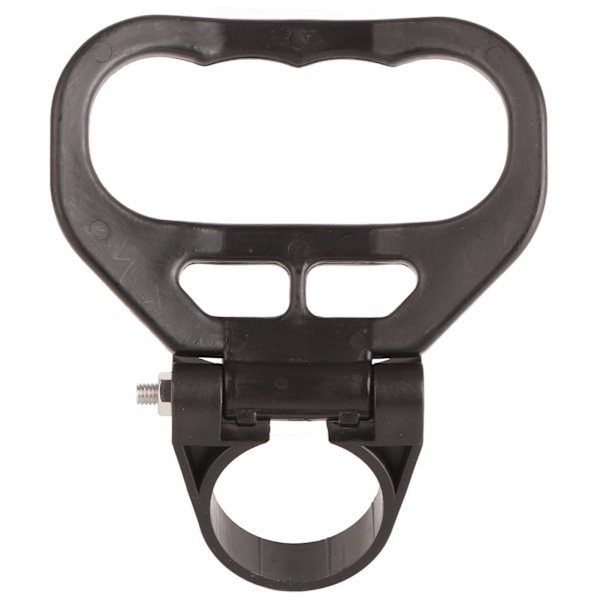 Heavy Duty Scuba Diving Foldbar Tank Plast Bærehåndtag Cylinder Flaske Dykkerholder Greb