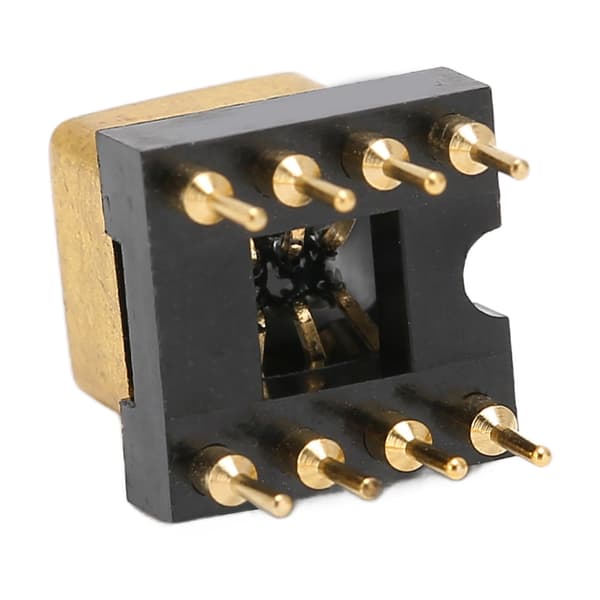 V5i-D Dual Op Amp Profesjonelt HiFi Lydforsterkerkort for dekoder musikkspiller forforsterker CD-er