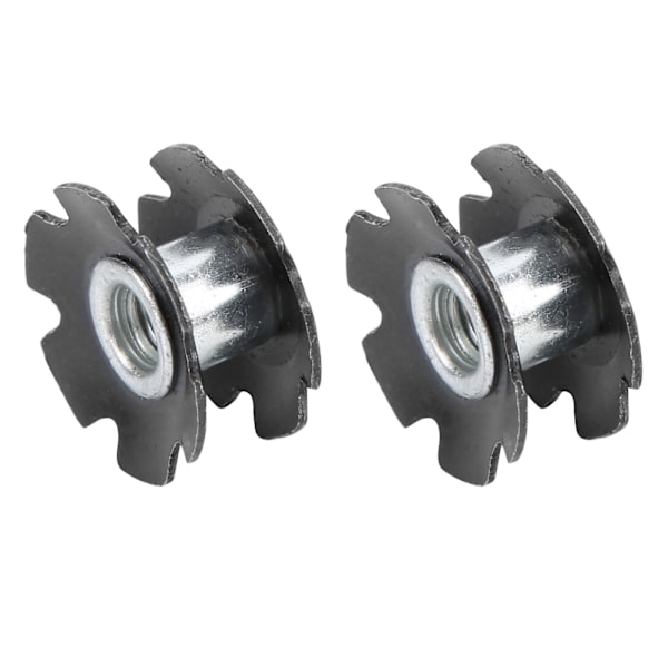 23,6MM Sykkelheadset Stjernmutter Sykkel Gaffel Headset Terrengsykkel Veisykkel Styrerør