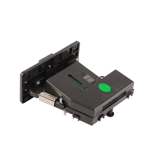 Coin Acceptor Support 6 sorters mynt Varuautomat Myntautomat för spelautomater Varuautomater