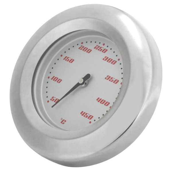 TS-BX57 Bimetallisk termometer 50-450℃ Visartemperaturmätare för grillugn