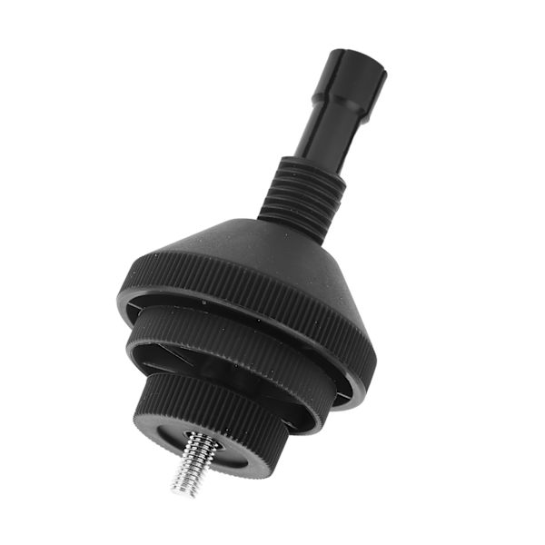 【NX】3st Clutch Alignment Centrering Control Tool Ta bort Installera Monteringsregulator Universal