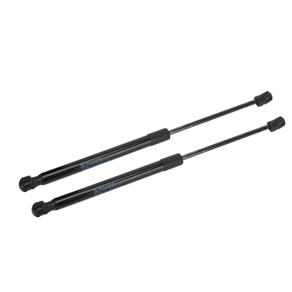 1 par støtdempere for panser, tilbehør 51237148346 erstatning for X5 E70 2007-2013