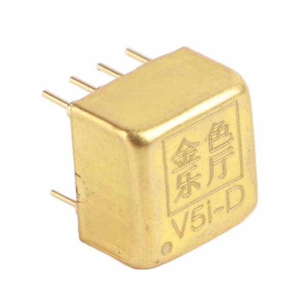 Dual Op Amp Audio HIFI Independent Module 3 Band Transition Electronic Components Ss3602