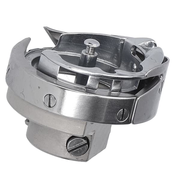 Rotationskrog Vandrefod Industrisymaskine Roterende Skyttel Standard 0318DSH2‑B1(6‑5) (Tyndt Materiale)