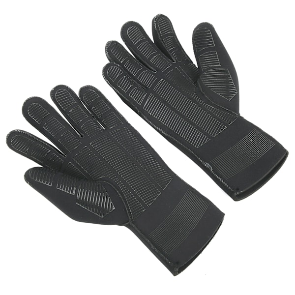 5MM Dykkerhandske Anti-slip Håndbeskyttelse Snorkling Anti-Scratch Hold varmen Sportsudstyr