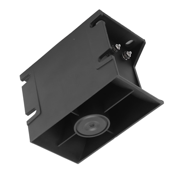 BackUp-horn Dammtät med tre ljudomkopplare Universal 12V24V 112dB för bil lastbilsfordon