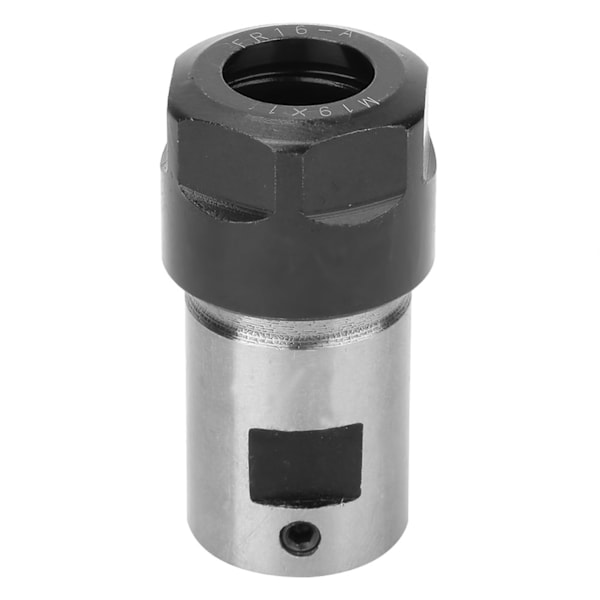 8 mm korkea tarkkuus jatkovarsi Kiristyshylsy Chuck Pidike Moottorisakseli syväreikätyöstöön