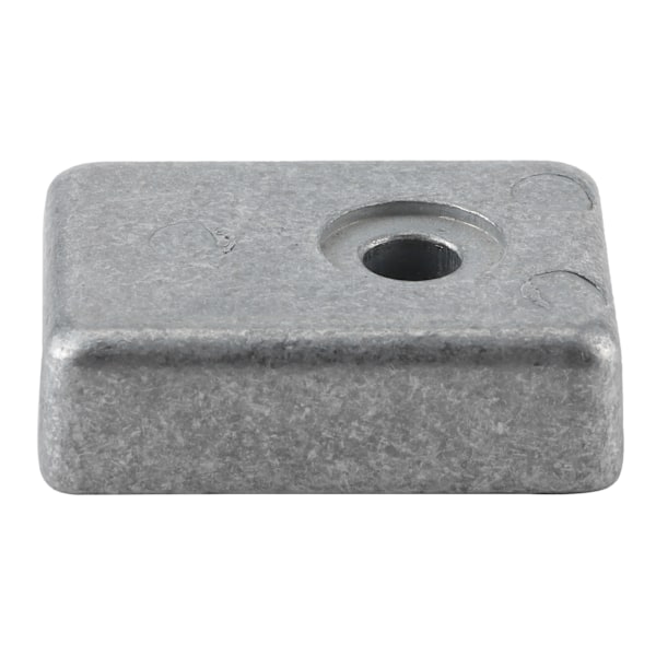 Udenbordsmotor Transmission Block Anod 5532095310 Passer til udenbordsmotor nedre enhed BF25 / BF30 / BF8