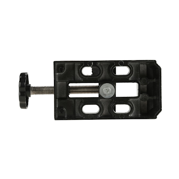 Mini Flat Carving Clamp Bänk skruvstäd för DIY träbearbetning smycken Carving Hållare Tool