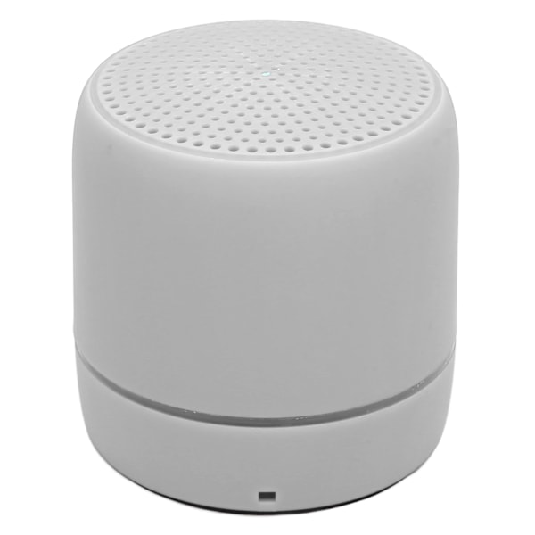 Bluetooth5.0 Mini-högtalare Clear Stereo Rich Bass Bärbar trådlös högtalare för OutdoorGray