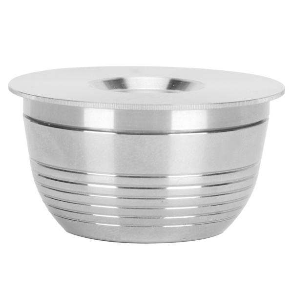 Återanvändbar kaffekapsel skedborsteset Passar för UCC DP1-CN (W) Series kaffemaskin