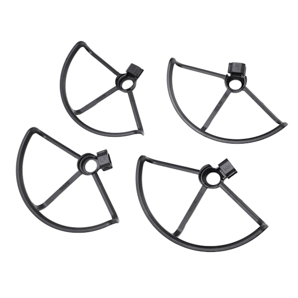 Drone Propeller Protective Guard Propeller Anti Collision Protector för HS720/720E