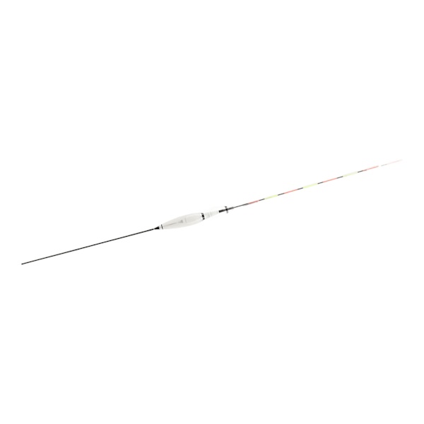 Luminous Fiskeflott Vattentät Fiskeflott Beteslarm Elektronisk Fiskeflott Bobber för Dag och Natt BC‑005