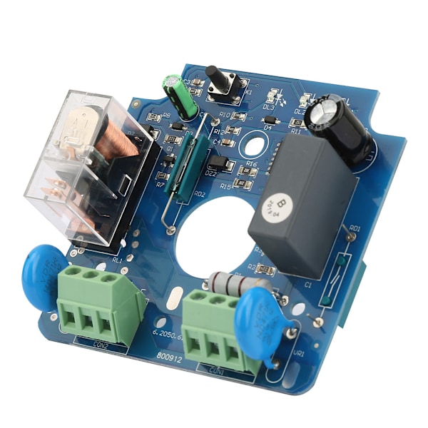 1st vattenpump Automatisk tryckkontrollmodul Elektronisk switch kretskort
