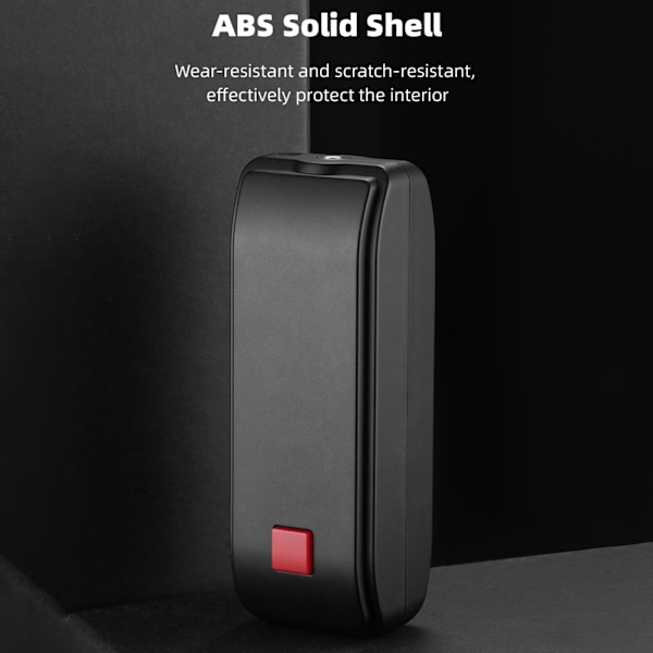 Mini sähköinen ilmapumppu Kannettava ilmakompressori Power Bank Langaton rengaspumppu maastopyörälle