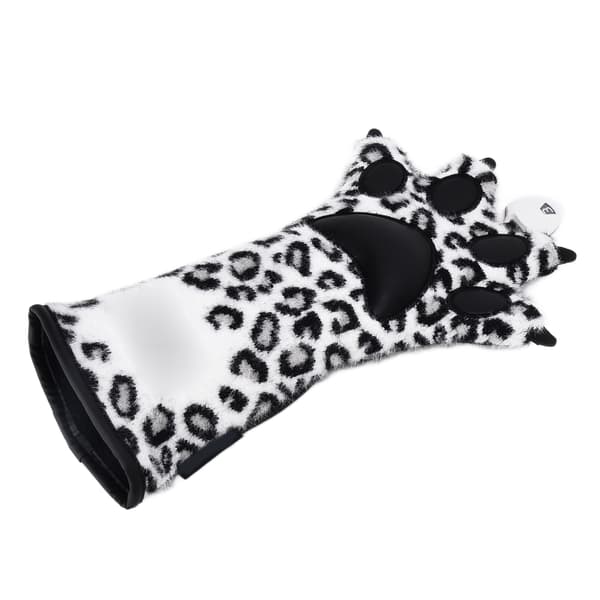 Golf Wood Head Cover Pard Pawl Headcover Guard No. 3 Golf Head Cover Protector Guard