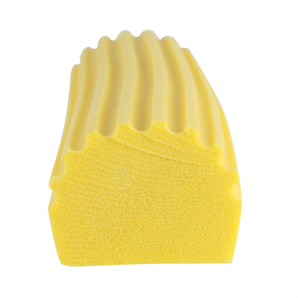 【NX】PVA-svampmopphode med superabsorberende kapasitet