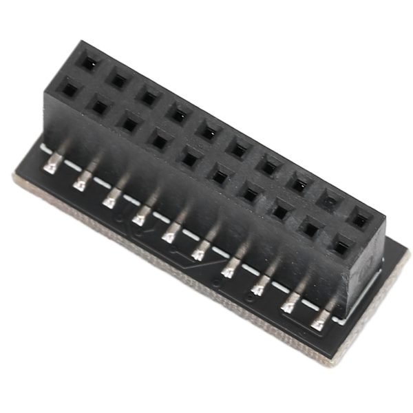 TPM 2.0 Encryption Security Module 20pin Stark Kryptering TPM-processor TPM-modul Systemkomponenter för PC