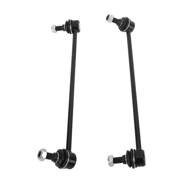 2 stk. Stabilisatorstangforbindelser for foran K750168 Erstatning for Hyundai ENTOURAGE 2007‑2009