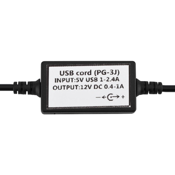 USB latauskaapelin laturi Kenwoodille TH-F6 TH-F6A TH-F6E TH-F7 TH-F7E TH-F7A TH-K2ET