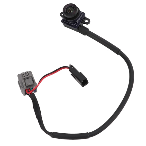 Bakkamera 56054158AB Klart Billede IP68 vandtæt erstatning for DODGE JOURNEY 2011-2020