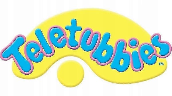 [NX]Teletubbies Pehmolelusetti 4 kpl Suuri 30 cm
