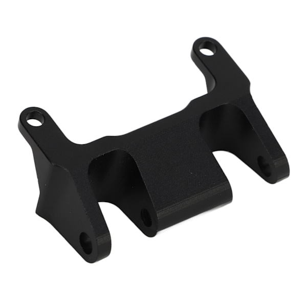 CNC-fräst Länkhöjare i Aluminiumlegering för Bakaxel till Axial UTB18 Capra 1/18 RC Crawler - Anti-Squat för Bättre Klättringsprestanda