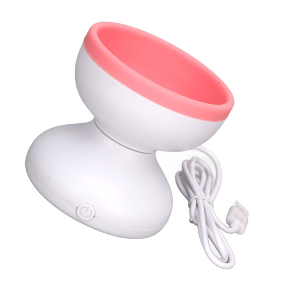 Elektrisk Makeup Brush Cleaner USB-laddning Multifunktionell Brush Cleaner Spinner Machine