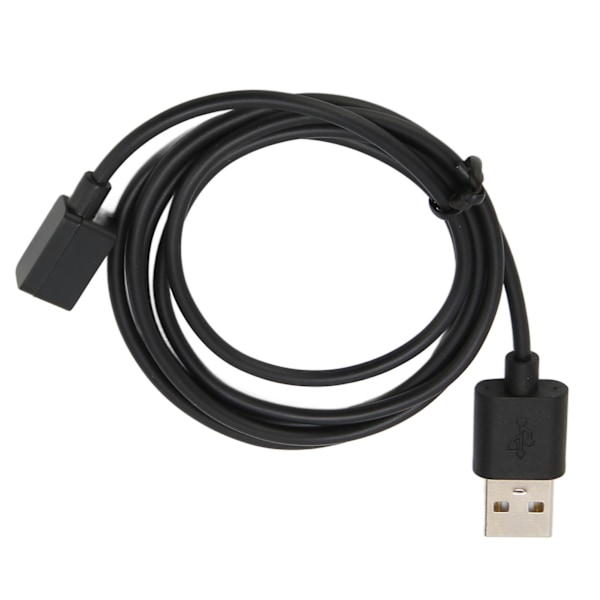 Ur Magnetisk Oplader Spændingsregulering USB-opladningskabel til Xiaomi Redmi Watch 2 5V 3.3in