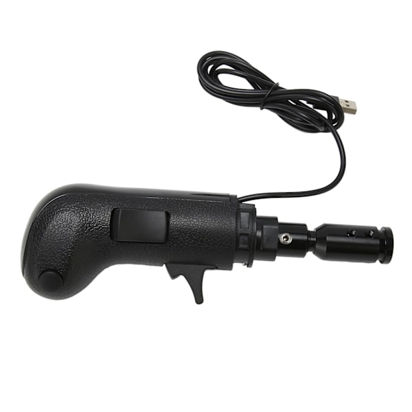 USB Simulator Gearkasse Professionel PC Racing Gearkasse til Logitech G25 G27 G29H G920 G923 til Thrustmaster til TH8A